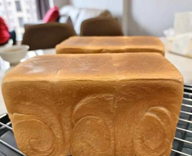 A recipe for stretchy, easy-to-make toast for beginners.