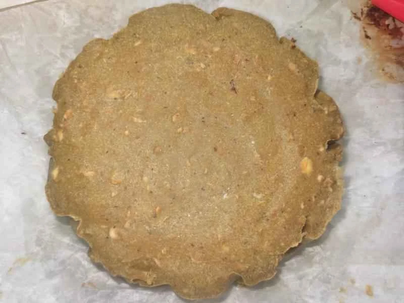 How to make pure milk hand-torn toast: Step 1